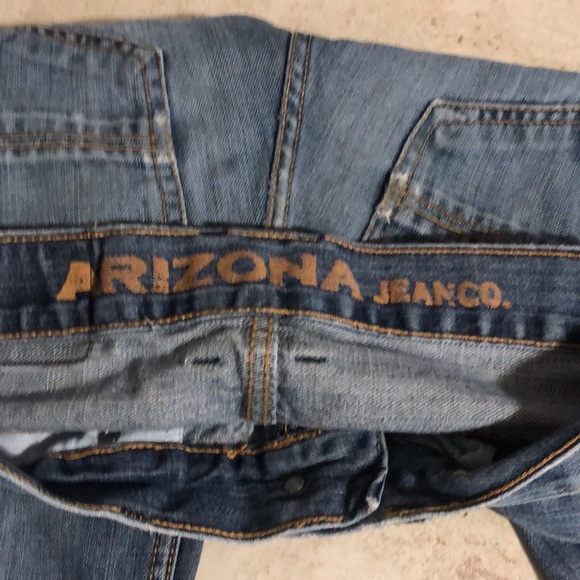 Arizona Jeans 31x30, slim straight - Picture 7 of 12